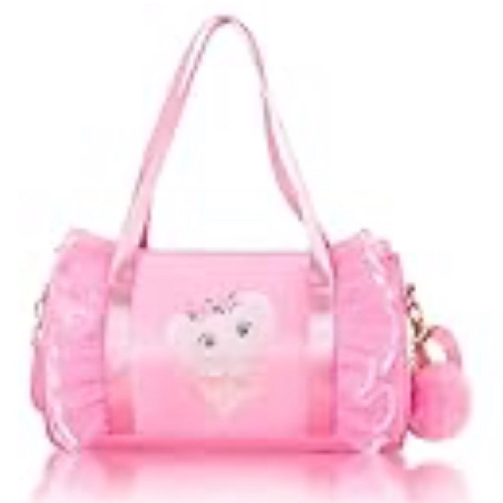 BNWT Dance bag